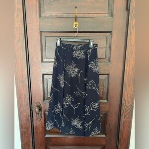 Vintage skirt